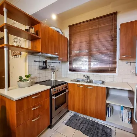 Lena House Holiday home