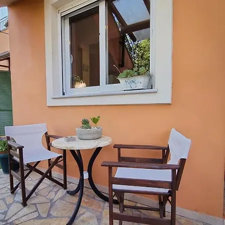 Holiday home Lena House Gouvia