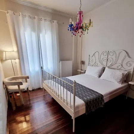 Lena House Ferienhaus Gouvia