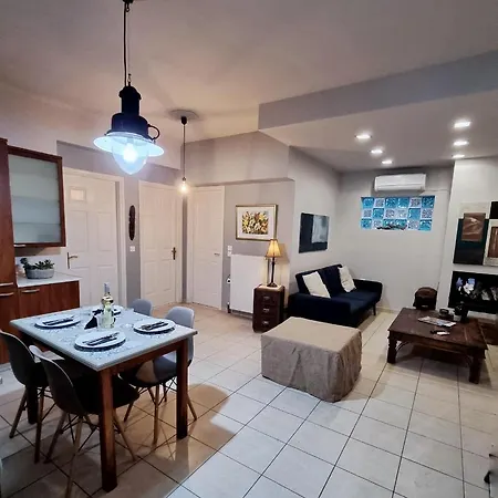 Lena House Holiday home *