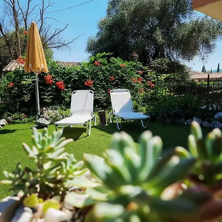 Lena House Holiday home Gouvia