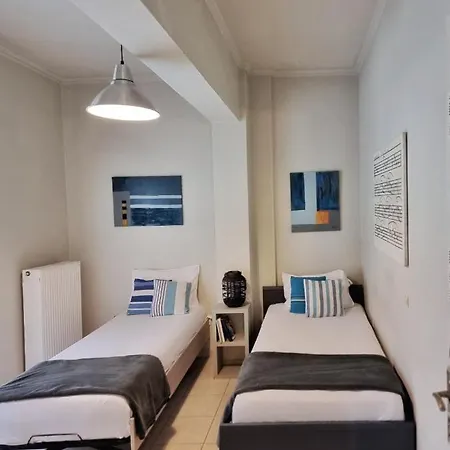 Lena House Holiday home