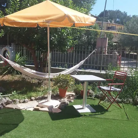 Lena House Holiday home Gouvia