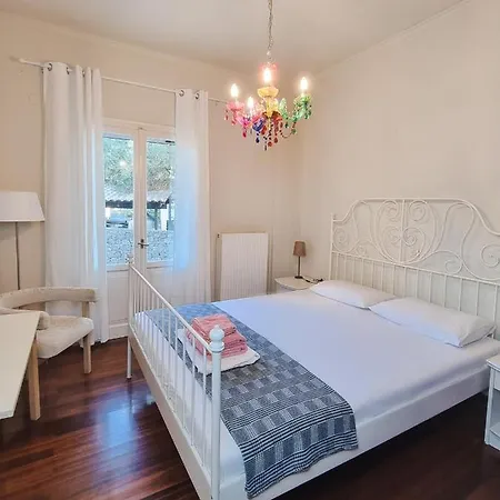 Lena House * Gouvia