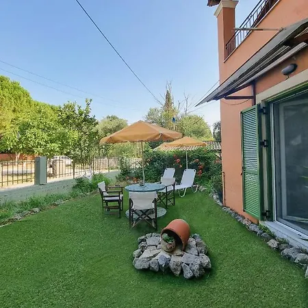 Ferienhaus Lena House *
